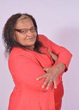 Foto de MARIA BENEDITA ALVES SANTOS CABRAL