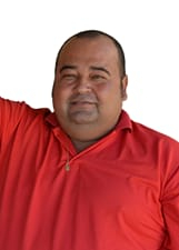 Foto de GILBERTO FERREIRA DE LIMA