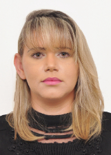 Foto de THALITA CHRISTINA LOPES DE OLIVEIRA