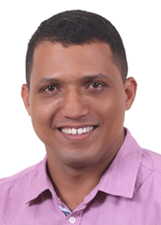 Foto de Fausto Alves da Silva