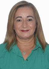 Foto de CECILIA MARIA DE SOUZA