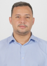 Foto de TÚLIO CESAR DA SILVA COSTA