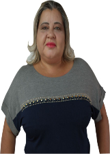 Foto de MARIA JOSE RODRIGUES DA SILVA