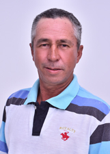 Foto de APARECIDO JOSÉ DA SILVA