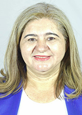 Foto de Maria da Conceição Silva Rocha
