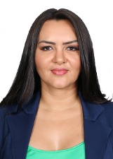 Foto de Luciana Correia da Silva Ferreira Cabral