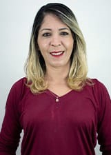 Foto de KARINA PAOOLA DAMASCENO DE SOUSA