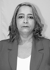 Foto de Jucelia Cristina de Oliveira