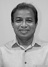 Foto de Sinval Gildo da Silva