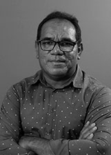 Foto de JECONIAS DOS SANTOS BARBOSA