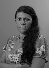 Foto de SOLANGE APARECIDA DE SOUSA