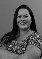 Foto de REGIMÁRCIA MORAES DA SILVA REZENDE