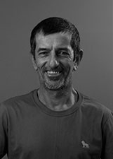 Foto de GILSON ROSA DE QUEIROZ