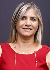 Foto de Ronisia Alves de Souza e Silva