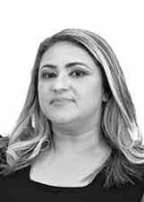 Foto de MARIANA RODRIGUES DE ABREU