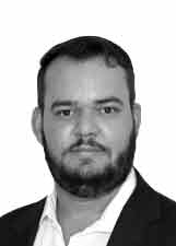 Foto de WEDER LUIZ CARVALHO FLORIANO
