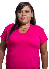 Foto de SINARA ANTÔNIA SILVA