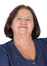 Foto de DALVA HELENA MARTINS DE OLIVEIRA