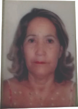 Foto de Doralicia Soares dos Reis
