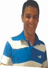 Foto de Weber Alves da Silva