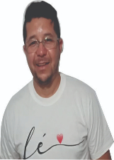 Foto de Jovan Mendes da Hora