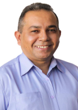 Foto de Francisco Marcos Barbosa Gomes