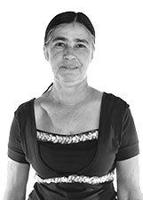 Foto de APARECIDA ODÍLIO DE RESENDE
