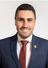 Foto de WELLINGTON CARDOSO DA SILVA