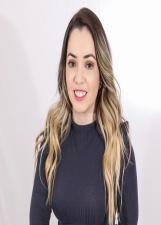 Foto de JANAINA REJANE CARVALHO SILVA