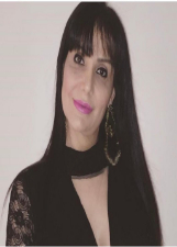 Foto de MARIA LÚCIA VASCONCELOS
