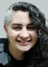 Foto de NAUALIA GABRIELLE AMARAL TEIXEIRA