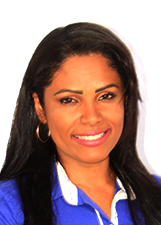 Foto de AIANI NERES DE ABREU