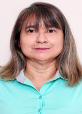 Foto de Helia Márcia Pereira da Silva