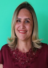 Foto de ANDREA ALENCAR DE ARAUJO
