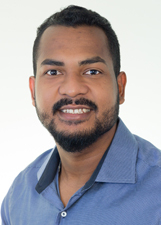 Foto de CLEBER BENÍCIO DOS SANTOS