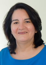 Foto de ALZIRA DE FATIMA DE CAMPOS AZEREDO