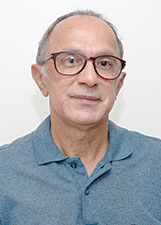 Foto de Adeir Joaquim Lourenço