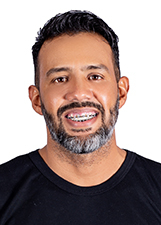 Foto de CARLOS AUGUSTO BICUDO DOS SANTOS