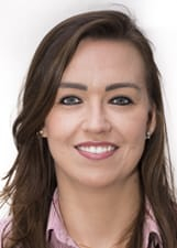 Foto de FLÁVIA APARECIDA GARCIA KRIUNAS DE CARVALHO