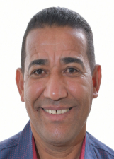 Foto de SEBASTIÃO DA SILVA SANTOS