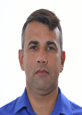 Foto de ROISTER KIMBAL JACOB CALDEIRA
