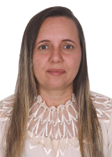 Foto de LETÍCIA CASSIA DA SILVA