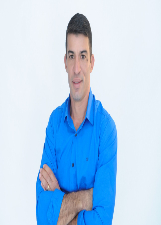 Foto de JULIANO CAMPOS DE OLIVEIRA