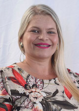 Foto de GISELE DE SOUZA DO NASCIMENTO