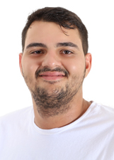 Foto de JOÃO PEDRO MACHADO VILELA