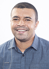 Foto de FABRICIO CONSOLADO RIBEIRO