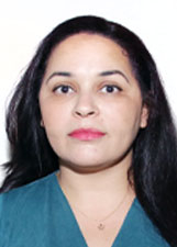 Foto de MONALISA XAVIER DE ALMEIDA