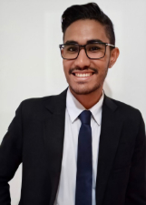 Foto de Joelson Lacerda dos Santos Silva