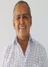Foto de Eurides Fernandes