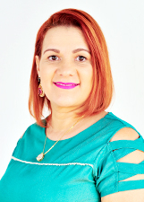 Foto de CARMELITA TEREZA DE ALCANTARA SILVA